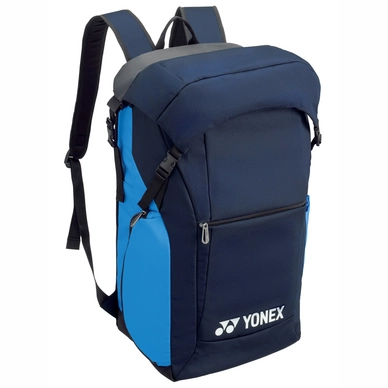 Tennisrucksack Yonex Active Backpack T Blue Navy | Tennisplanet.de